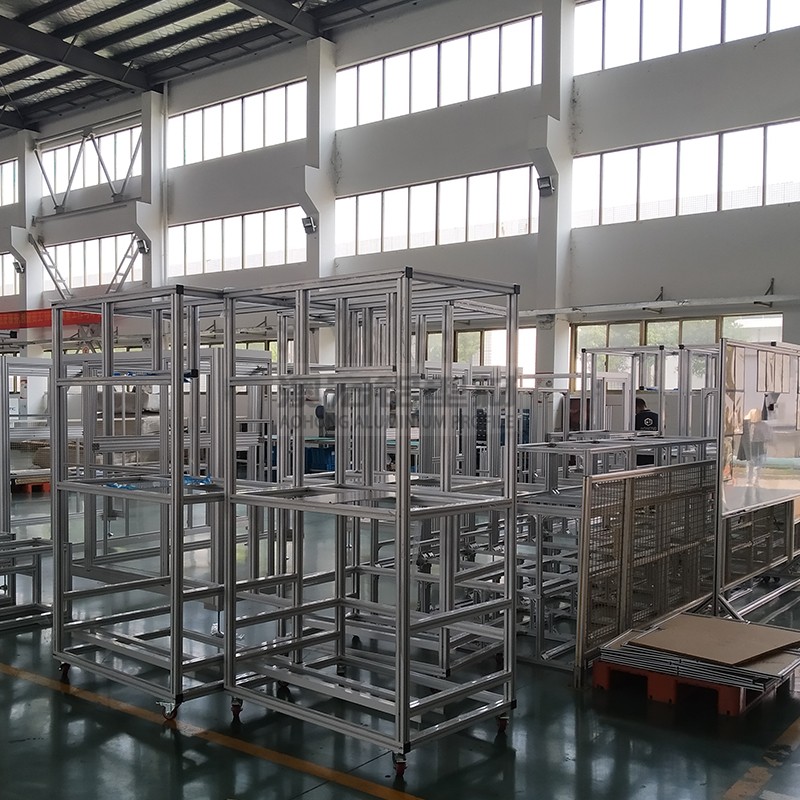 未標題-1 鋁型材機架多少錢