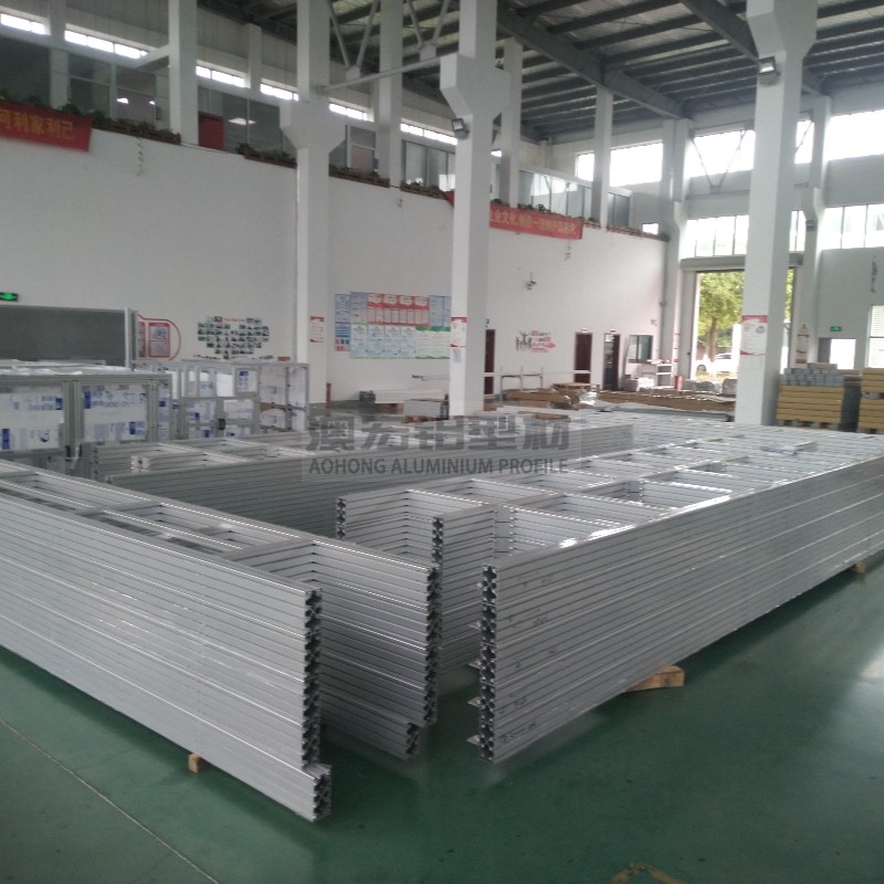 6 (1) 工業鋁型材多少錢一噸