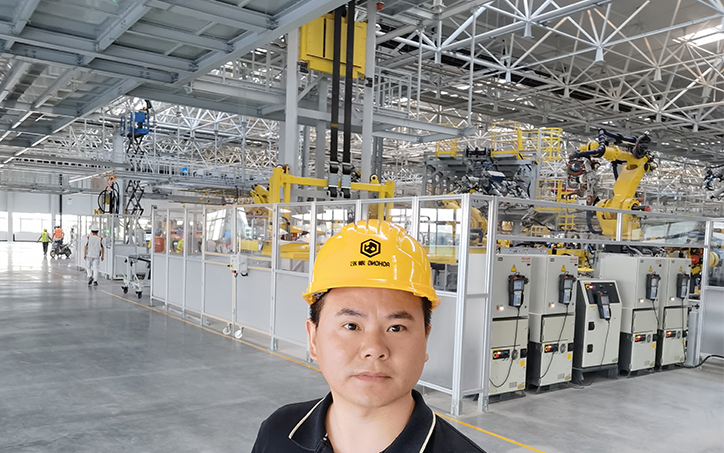 工業鋁合金型材 工業鋁合金型材