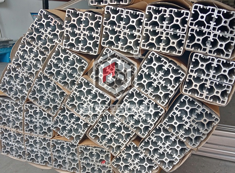 鋁型材 鋁型材