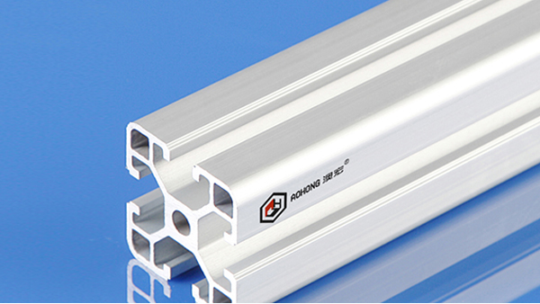 鋁型材里的4040型材為什么最受歡迎？