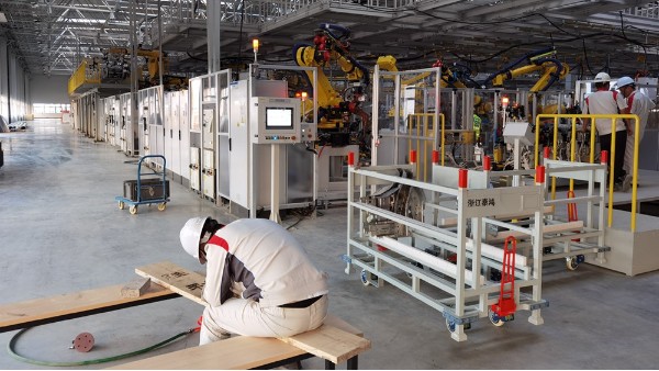 如何選擇適合項目需求的鋁型材？