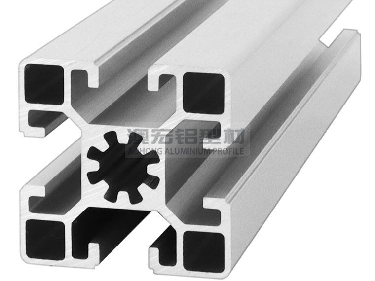 4545鋁型材:為集成電路系統支架提供穩固支撐 4545鋁型材:為集成電路系統支架提供穩固支撐