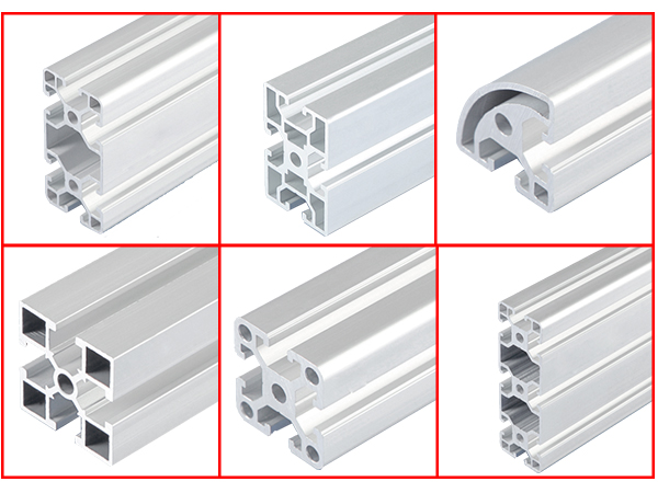 15系列鋁合金型材 001 05 15 15 15系列鋁合金型材 001 05 15 15