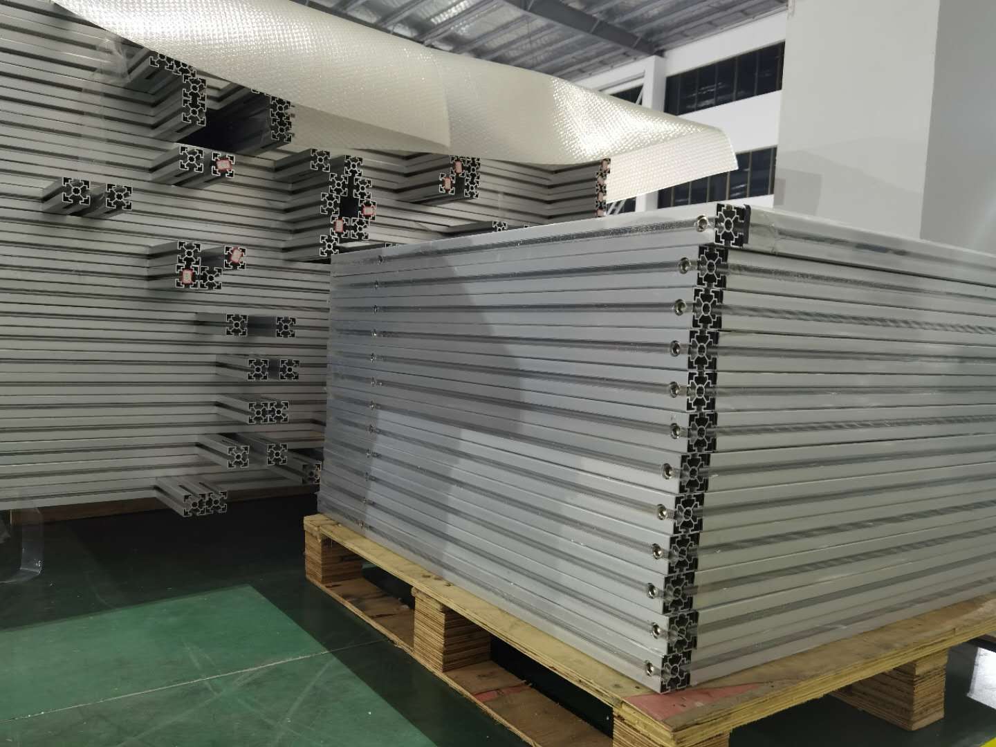 鋁型材加工定制 鋁型材加工定制