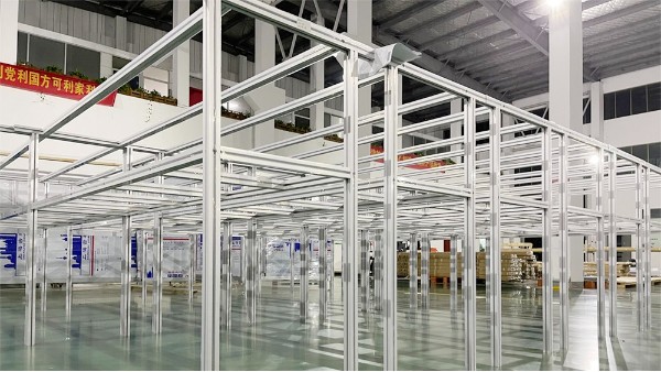 鋁型材的“藝術(shù)魅力”：它不只是工業(yè)品！