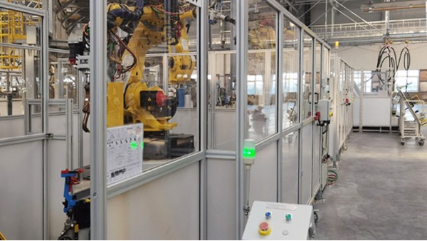 智能化生產(chǎn)，引領(lǐng)工業(yè)鋁型材行業(yè)新變革