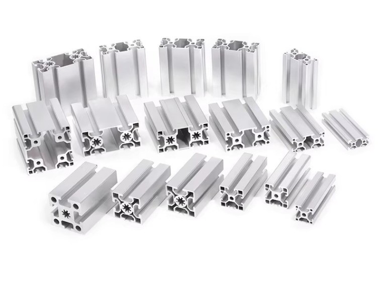 鋁型材在工業應用中的可持續性表現