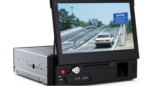 高科技的通訊設備是什么？