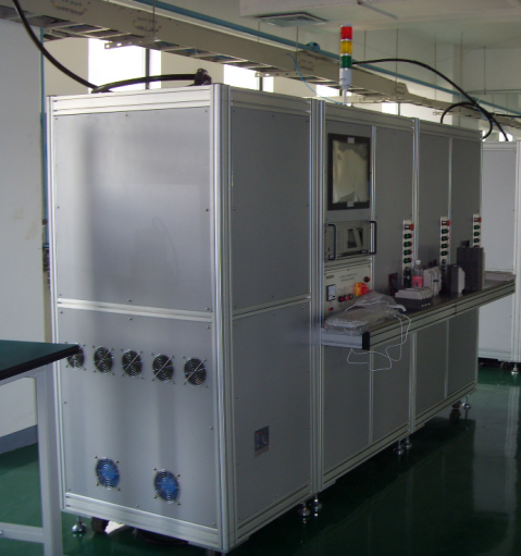 上海澳宏鋁業(yè)試驗臺鋁型材 上海澳宏鋁業(yè)試驗臺鋁型材