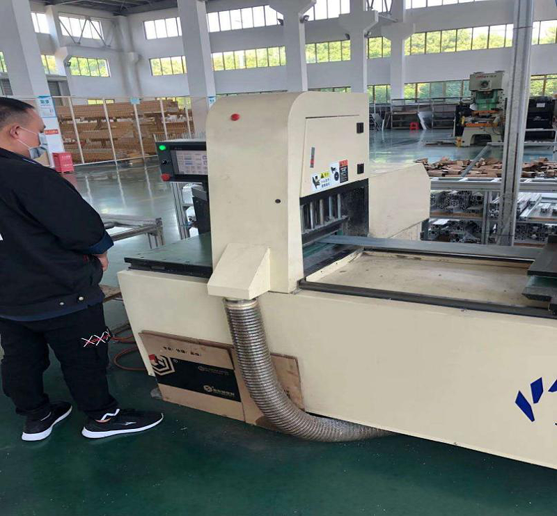 澳宏車間專用鋁型材 澳宏車間專用鋁型材