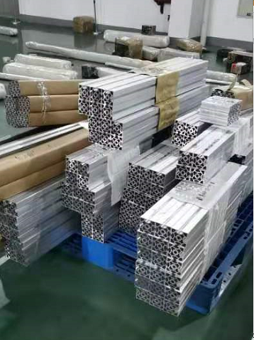 澳宏4040鋁型材 澳宏4040鋁型材