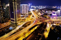 橋梁景觀照明工程需要注意什么？