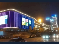 城市二線和三線城市的燈光設計誤區(qū)