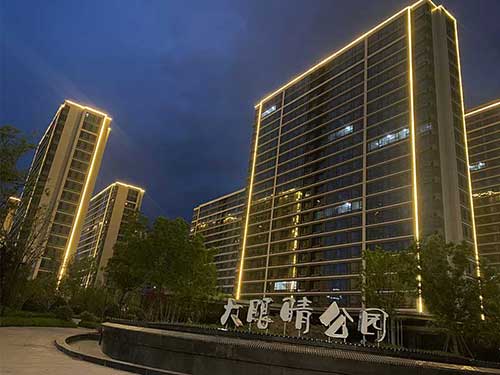 [濟南正諾]—— 市政亮化的中流砥柱，創新產品點亮萬家