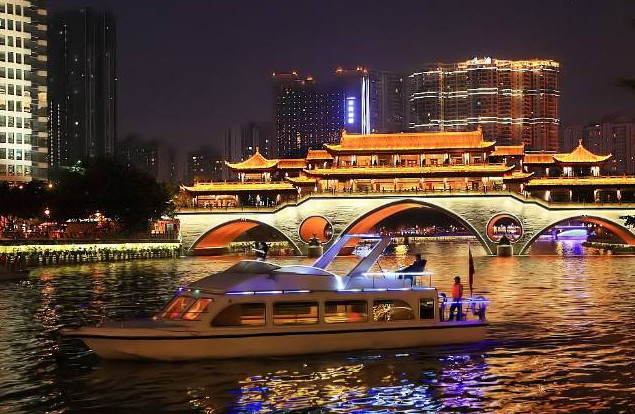 什么樣的照明工程公司值得信賴(lài)？