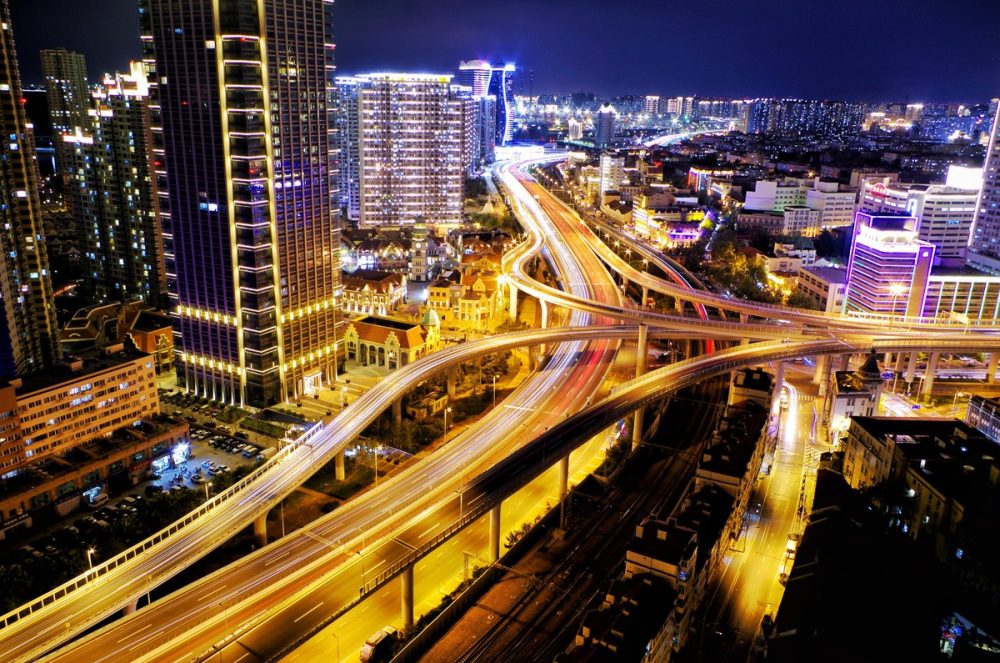 4.jpg 橋梁景觀照明工程需要注意什么?