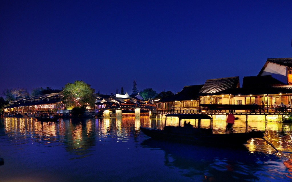 景觀照明設計應該怎樣做？